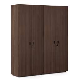 Шкаф для бумаг 109 729 ECL 01